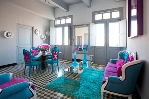 Hotel Monastery Art Suites (San Juan)